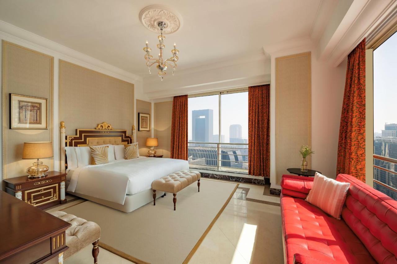 Otel Dusit & - 5*