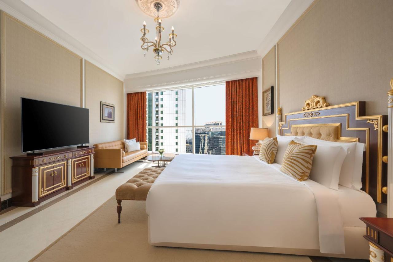 Otel Dusit & - Doha