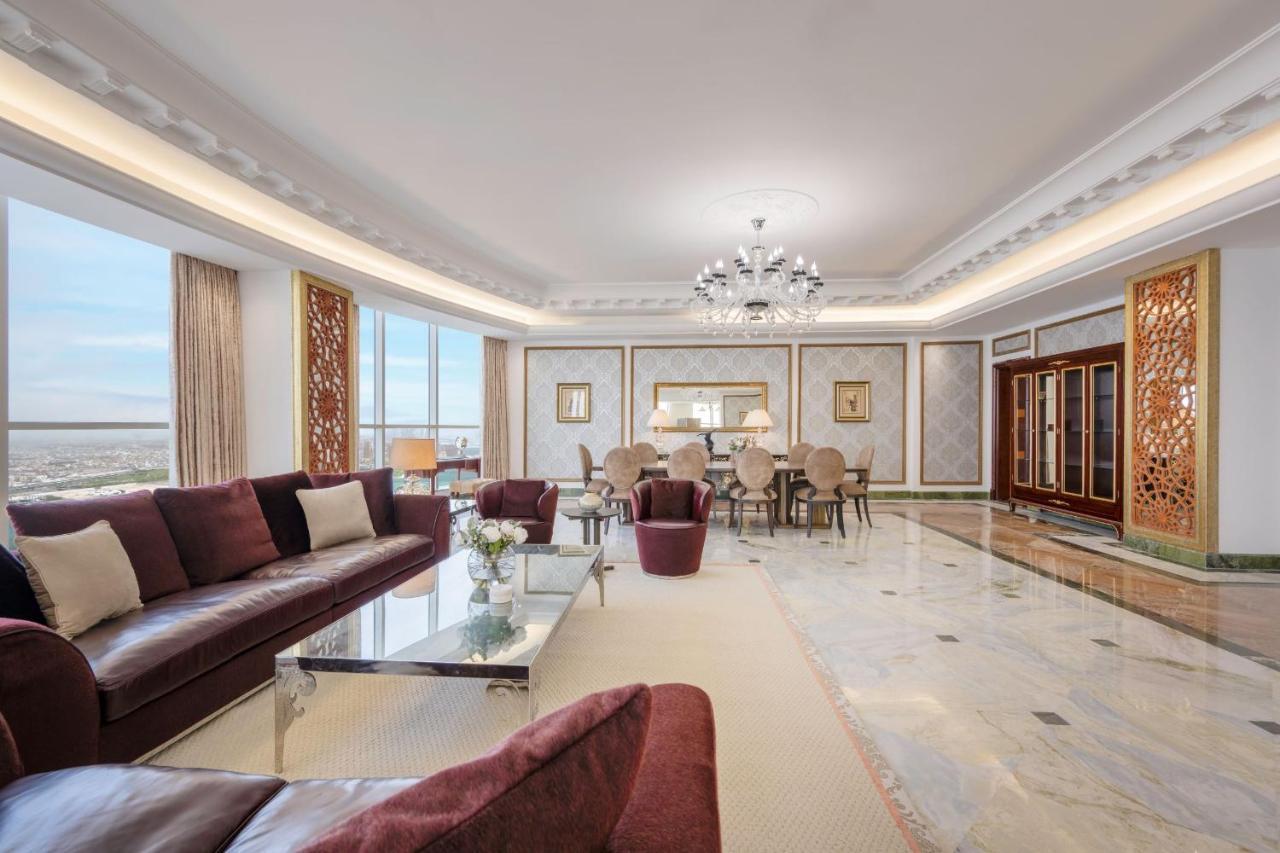 Dusit & - Otel 5*