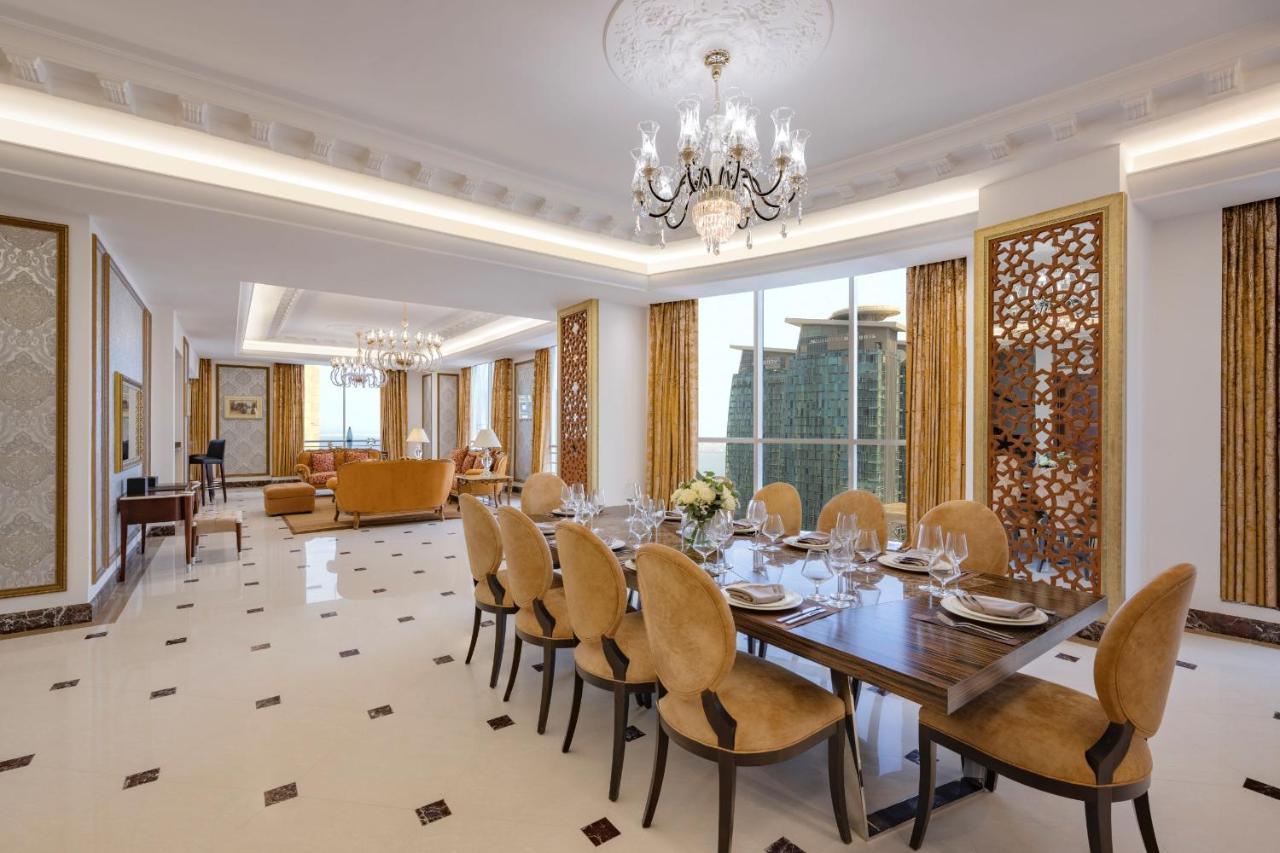 Dusit & - Otel Doha