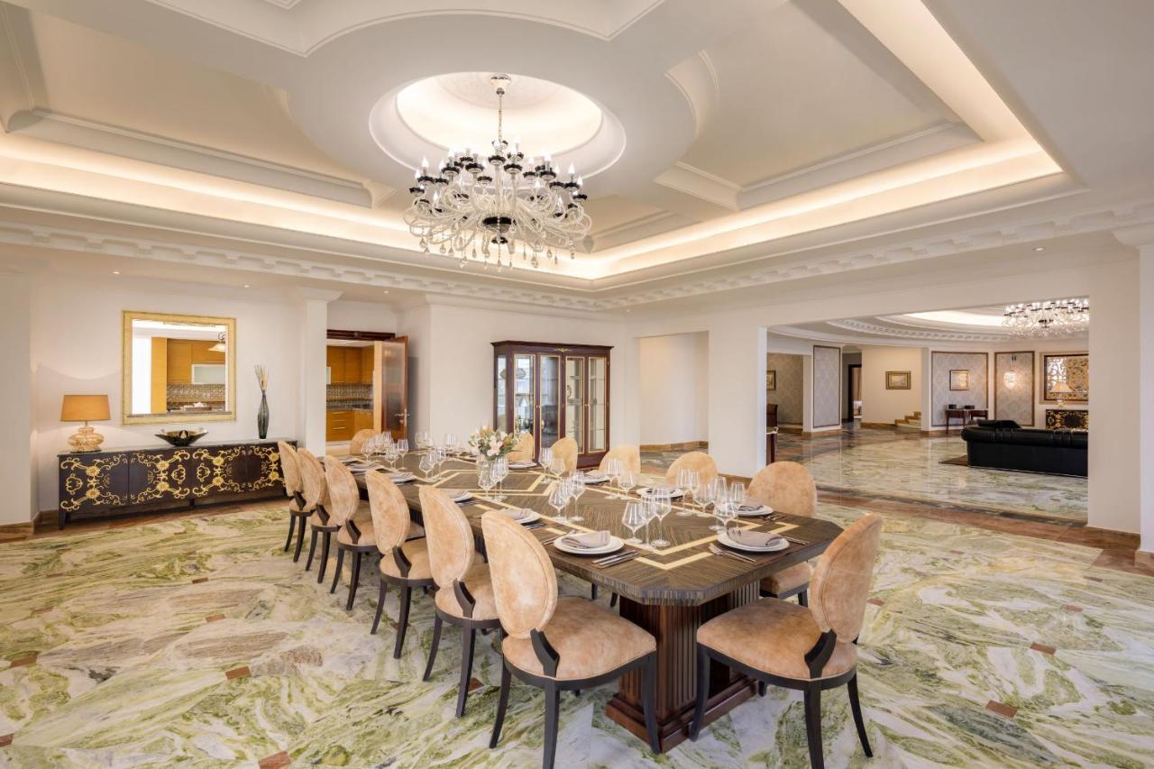 Dusit & - Otel Doha