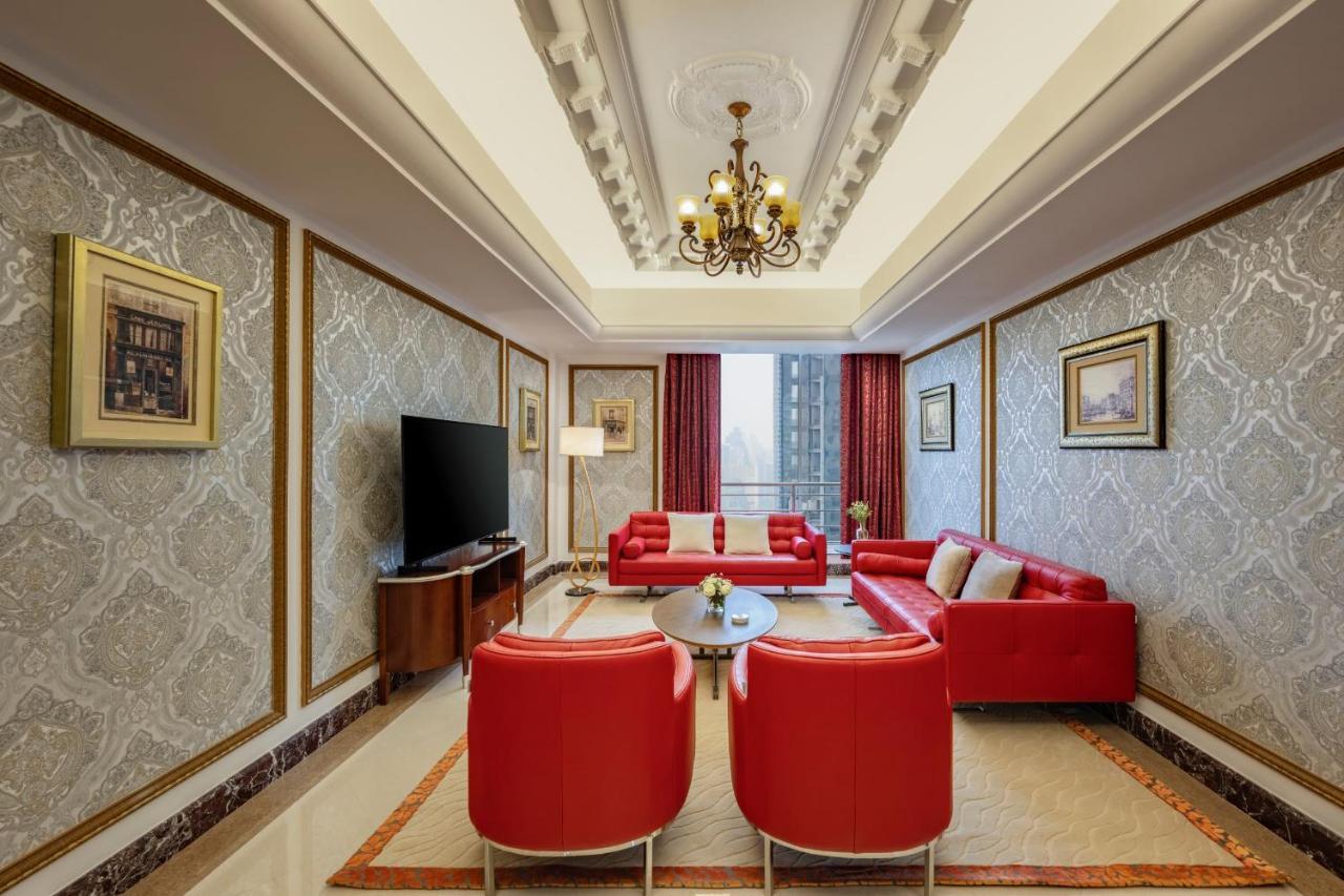 Otel Dusit & - Doha