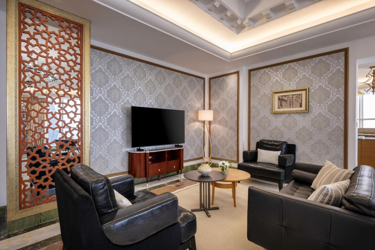 Dusit & - فندق الدوحة