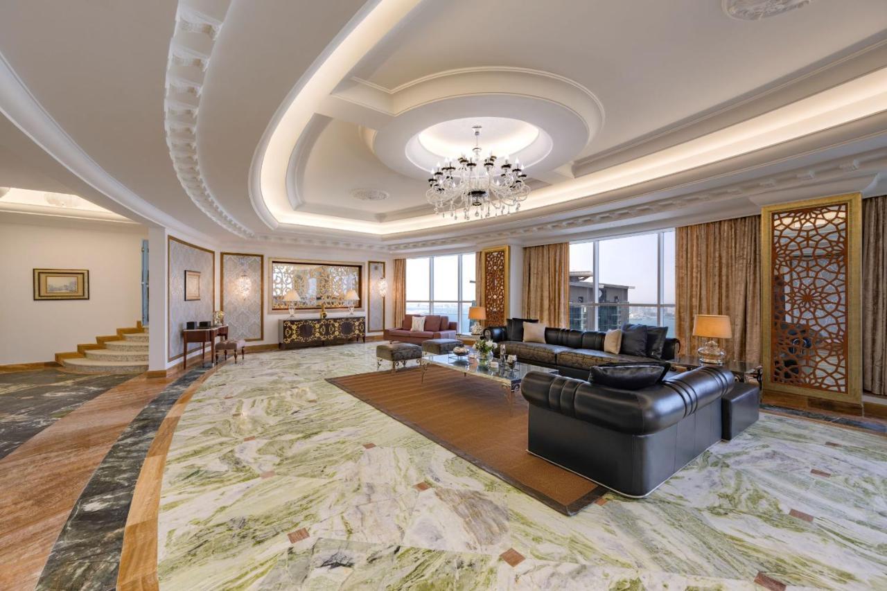 Dusit & - 5* الدوحة