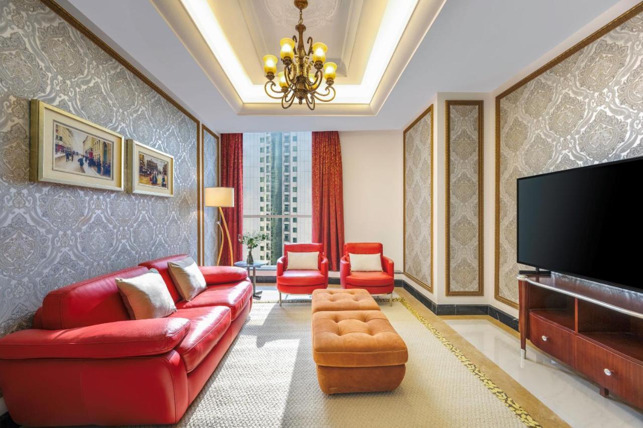 Dusit & - فندق 5*