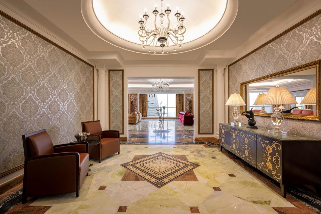 Dusit & - فندق 5*