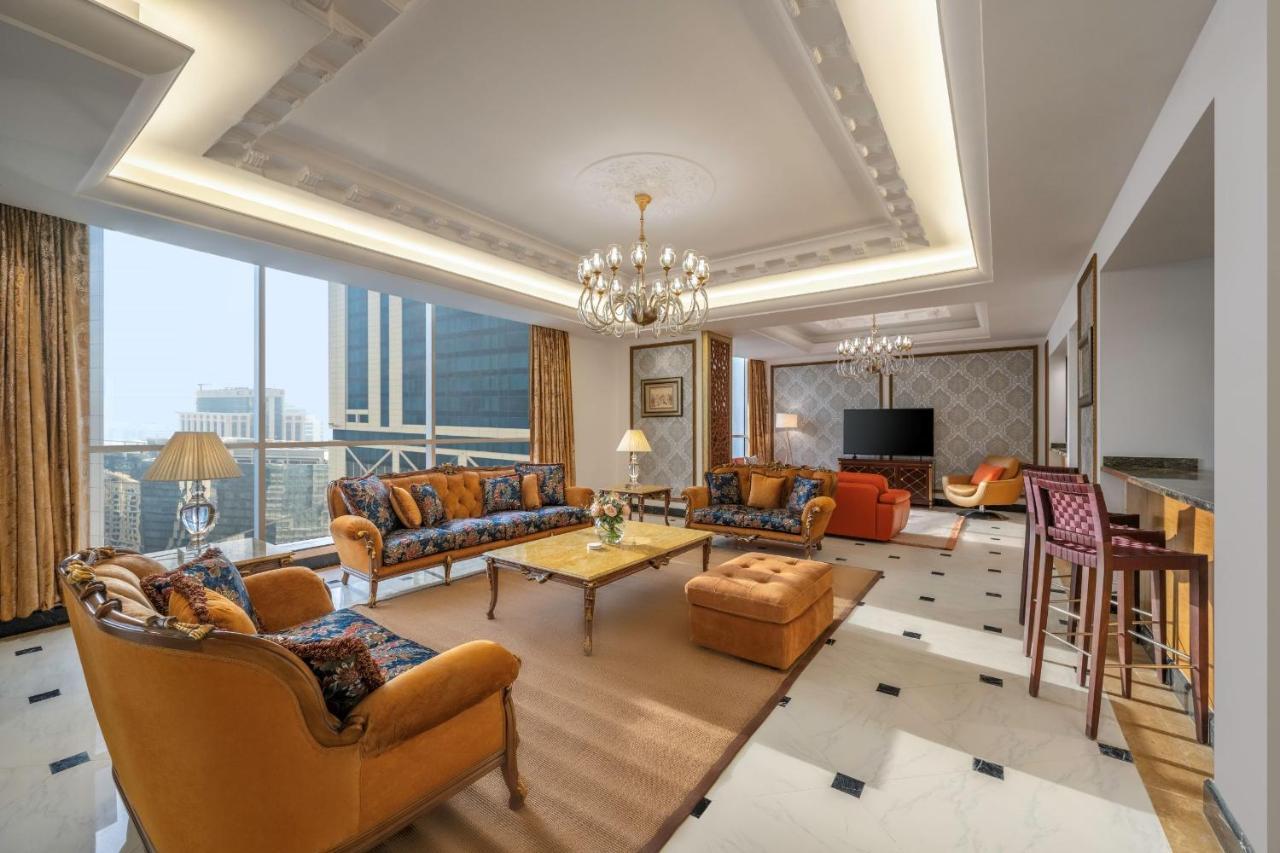 فندق Dusit & - الدوحة