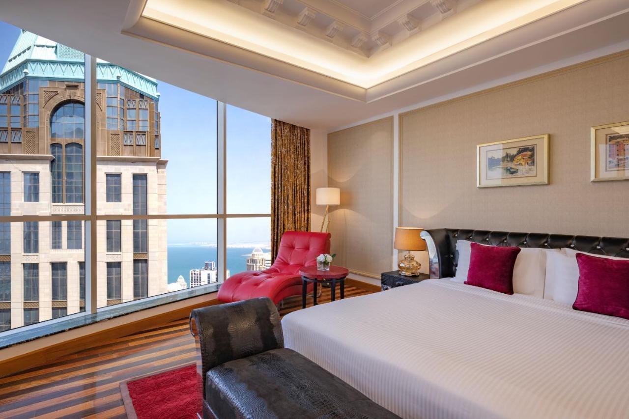 Dusit & - فندق 5*