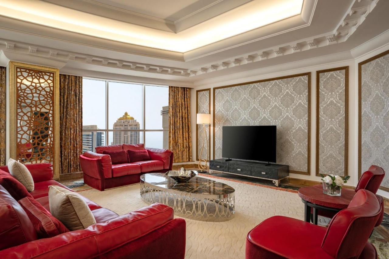 Dusit & - فندق الدوحة